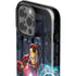 Marvel Iron Man New Armor iPhone 15 Pro Max Impact Case
